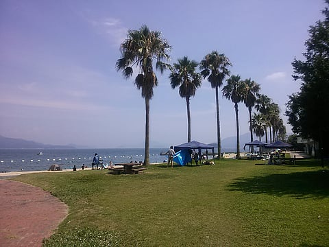 Ihonosho, Yanai, Yamaguchi Prefecture