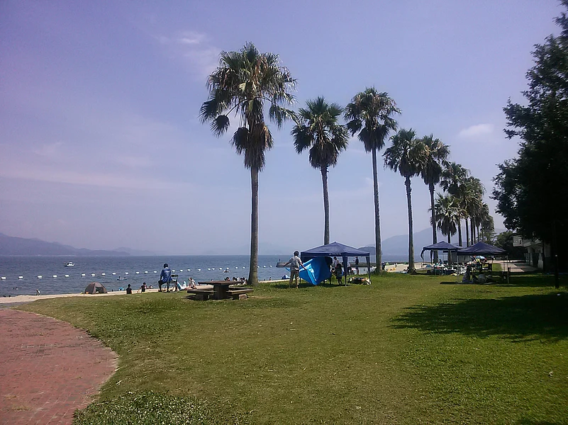Ihonosho, Yanai, Yamaguchi Prefecture