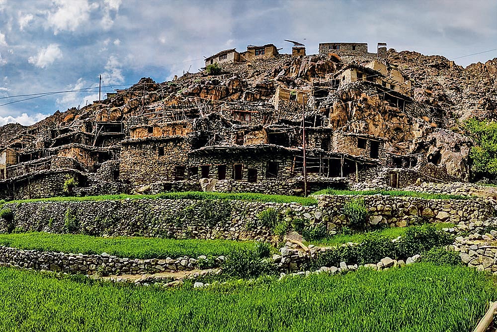 The Museum of Memories