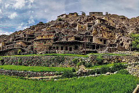 The Museum of Memories