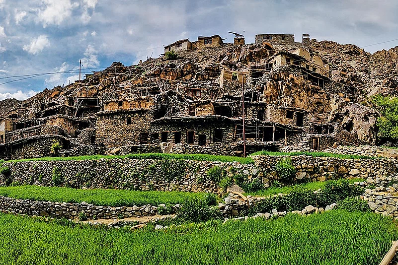 The Museum of Memories