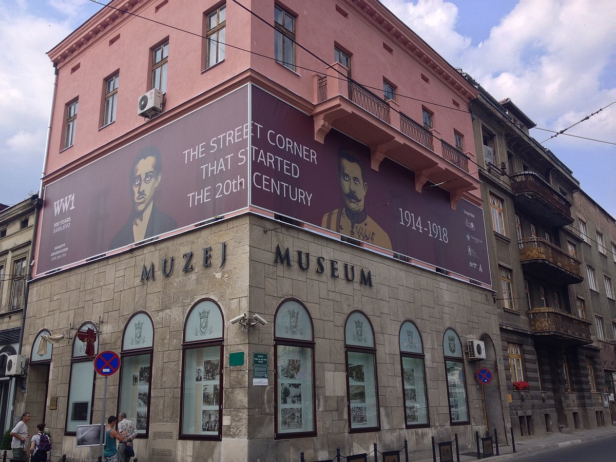 Sarajevo Museum