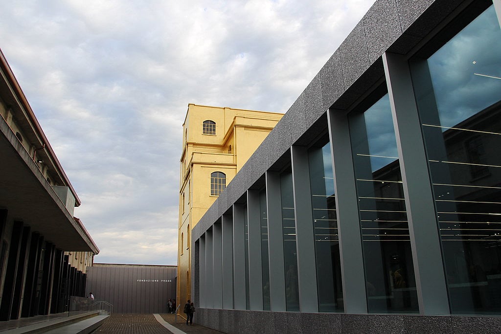 Fondazione Prada