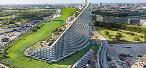 UNESCO : Copenhagen was chosen the World Capital of Architecture in 2023