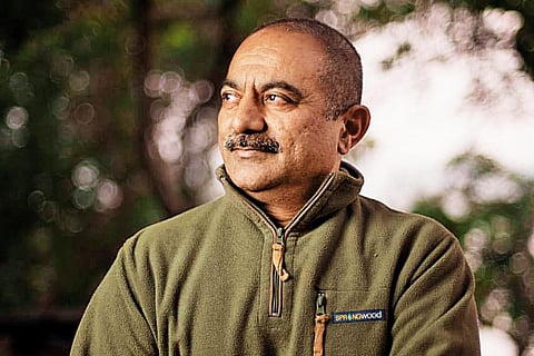 Shyamendra Singh