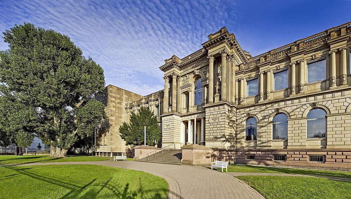 Das Städel Museum