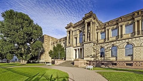 Das Städel Museum