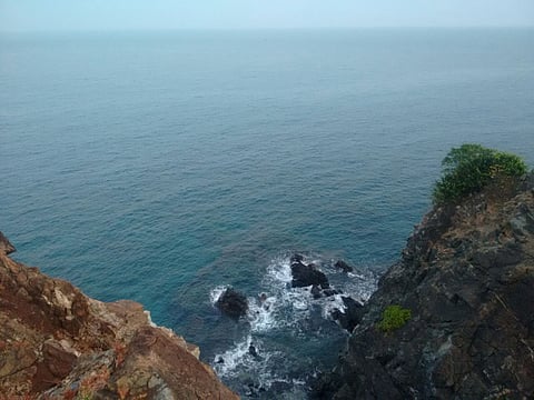 Mundapahad at Chidiya Tapu