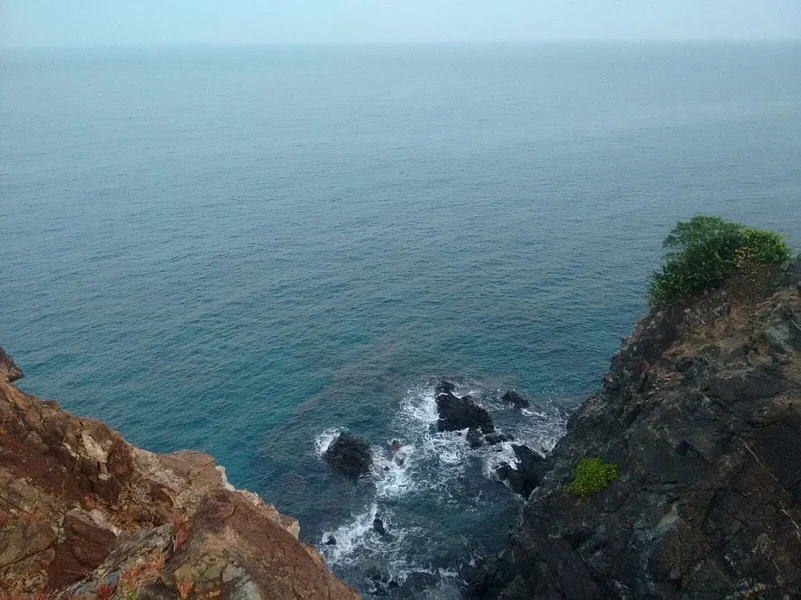 Mundapahad at Chidiya Tapu