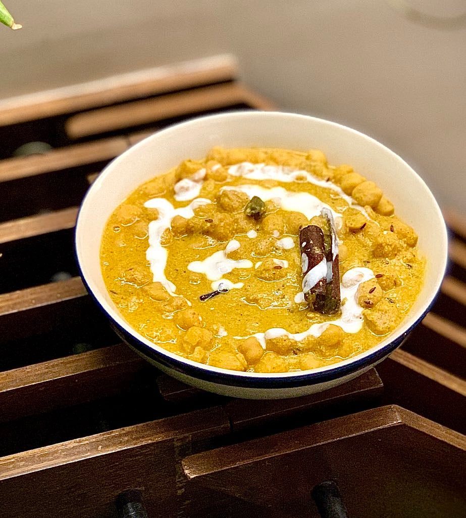 Chana Madra from Himachal Pradesh
