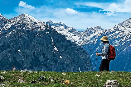 Learn The Secrets Of Solo Travel From These Pro Travel Influencers