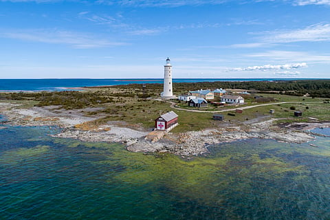 Saaremaa