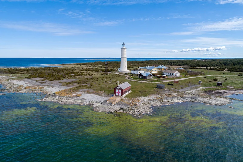 Saaremaa