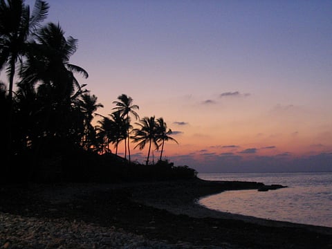 Kavaratti, Lakshadweep