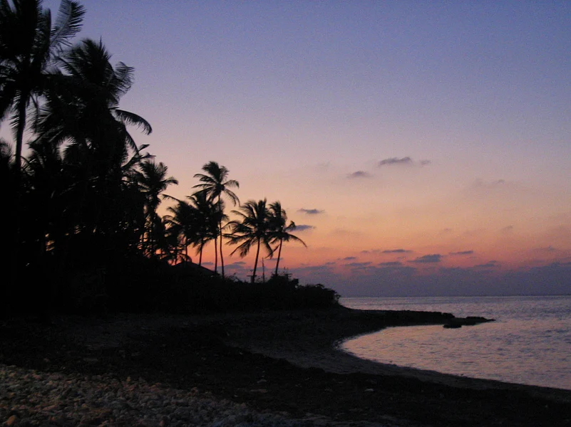 Kavaratti, Lakshadweep