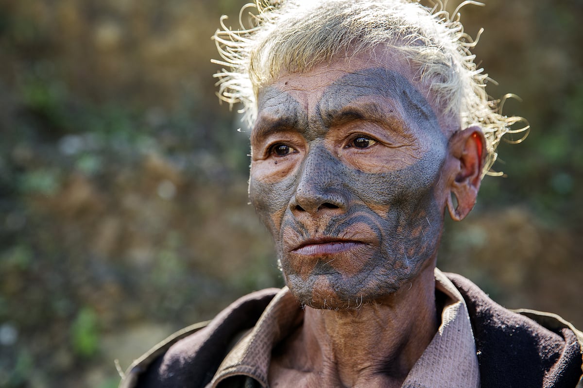 Enthusiasts intrigued by tattoo customs and their artistic depth will find Phejins perspectives enthralling