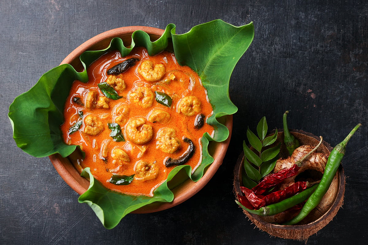 Mulki is known for its seafood and coastal Karnataka specialities