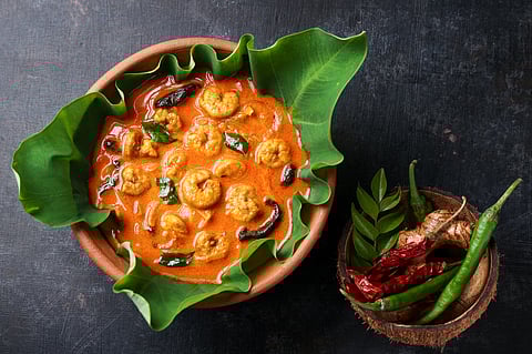 Mulki is known for its seafood and coastal Karnataka specialities