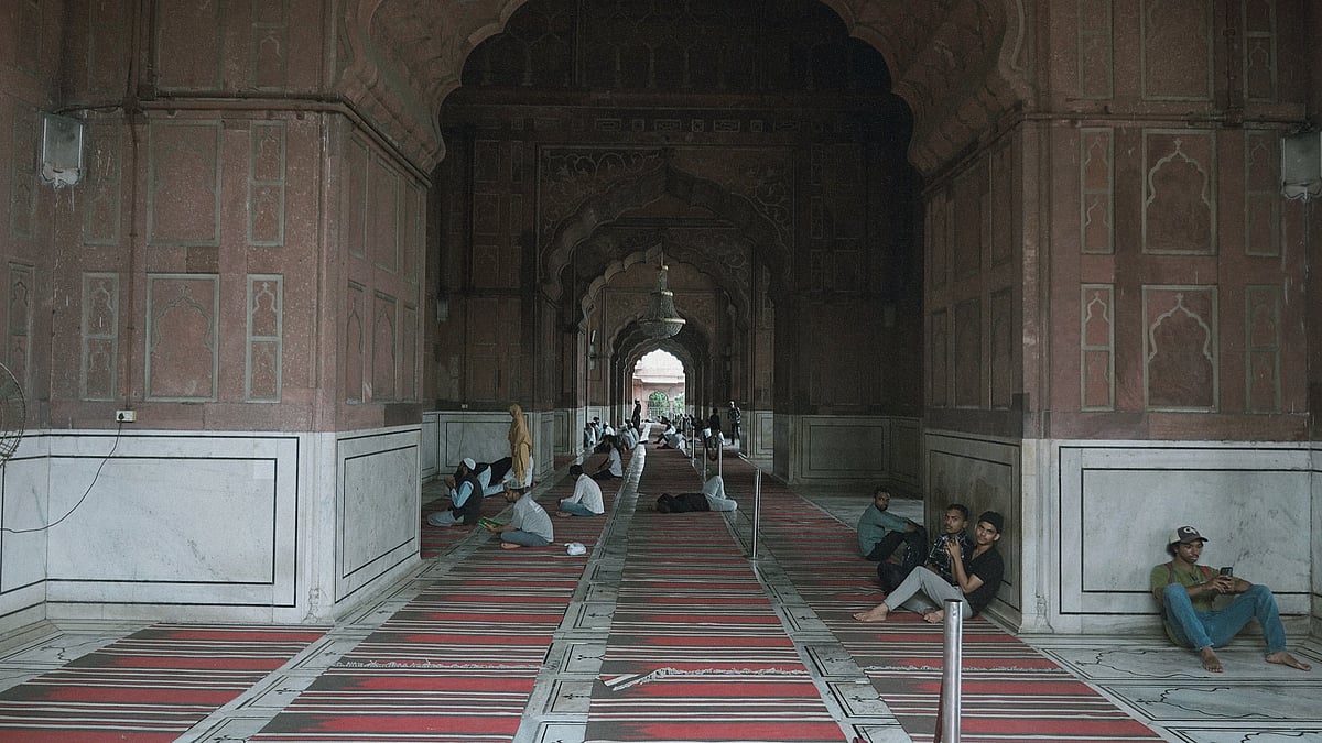 Areeba Ansari