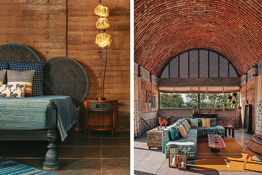 Tipai Wildlife Luxuries