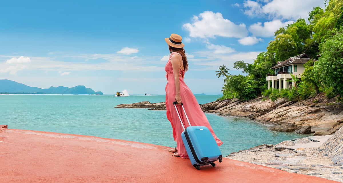 Tips for Women Travelling Solo