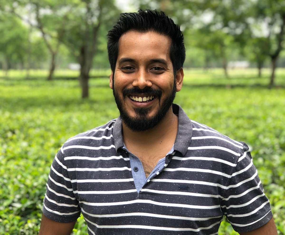 Chef Thomas Zacharia started The Locavore in 2022