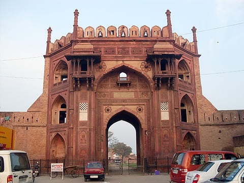 Nurmahal Sarai