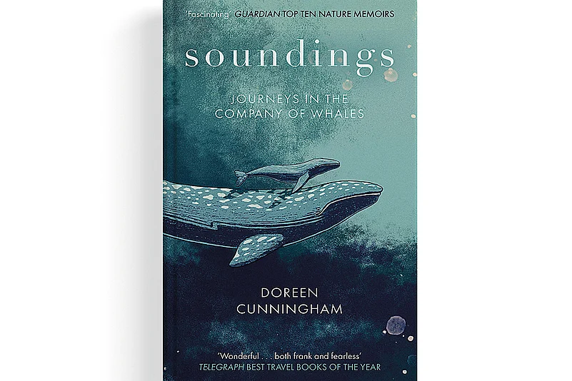 Soundings by Doreen Cunningham