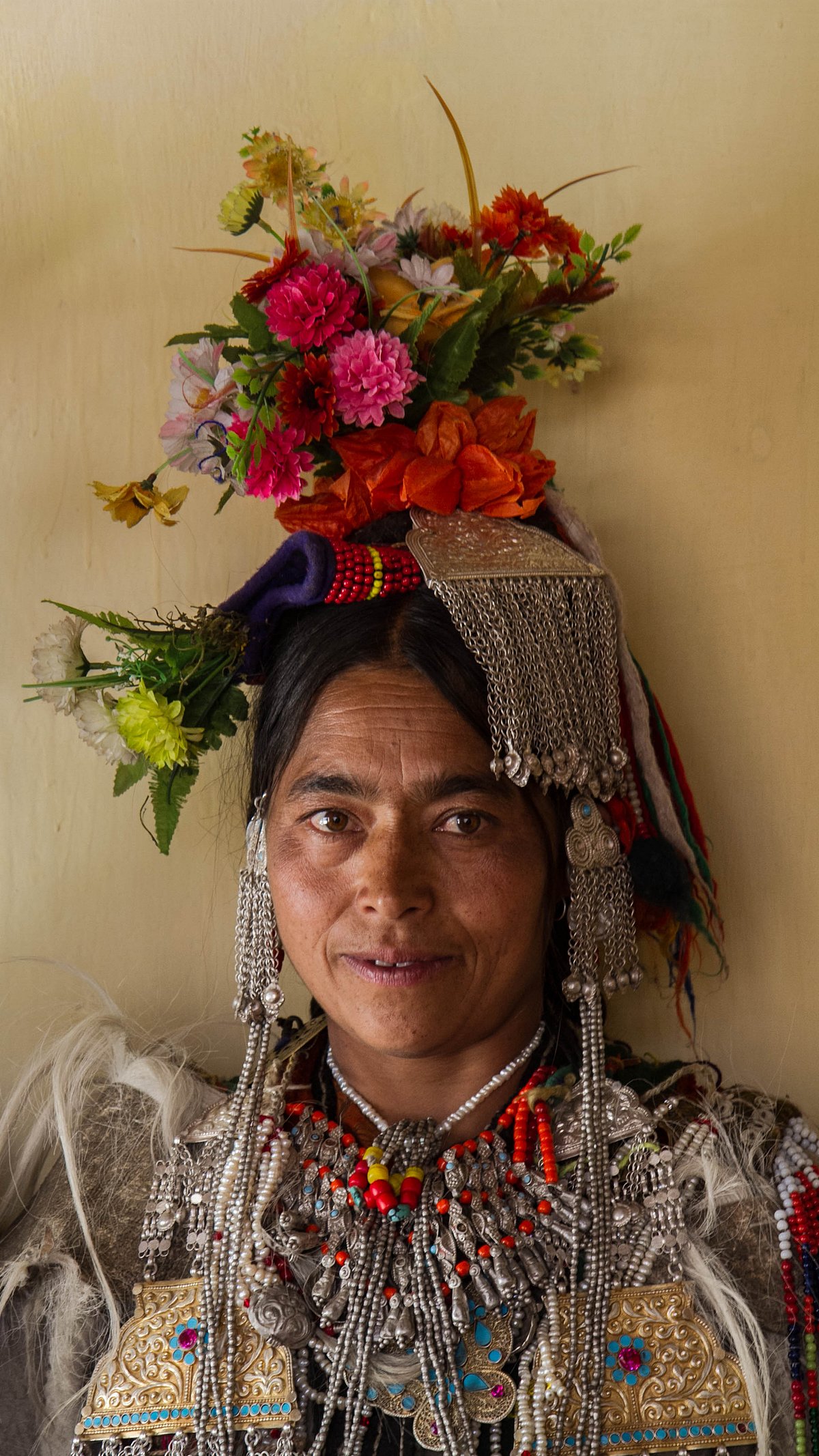 Faces of the Drogpas