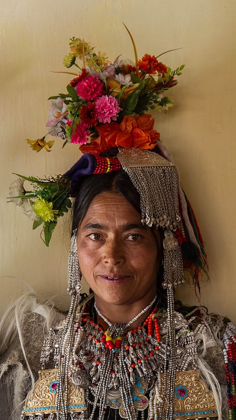 Faces of the Drogpas