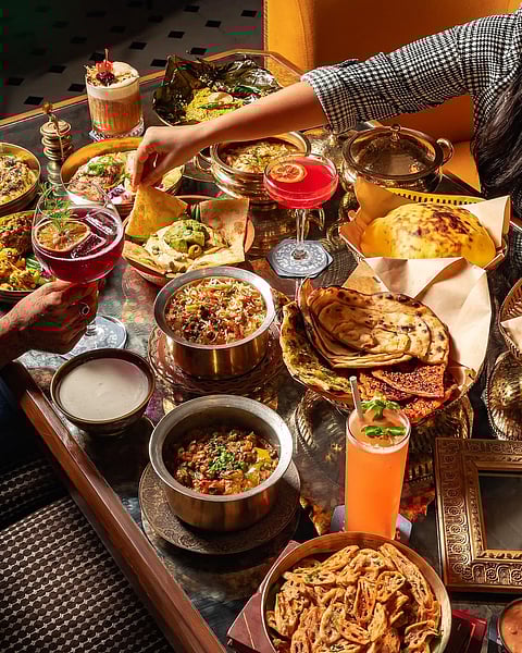 The endless choices of Taftoon