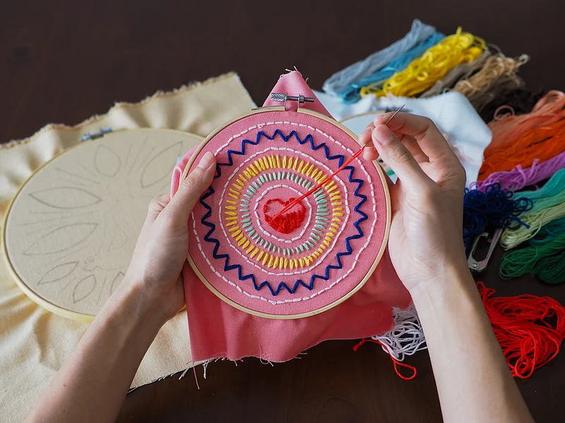 Weekend in Bengaluru