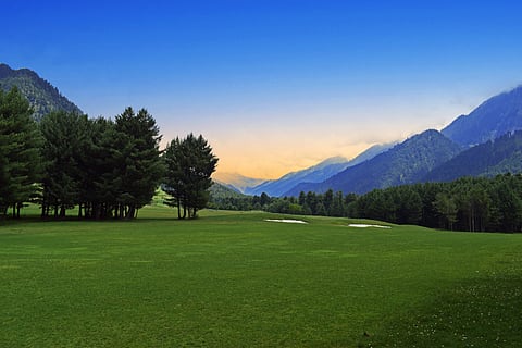 Pahalgam