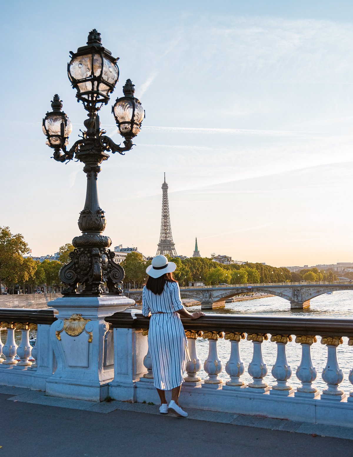 France, in Western Europe, encompasses medieval cities, alpine villages and Mediterranean beaches. - Shutterstock
