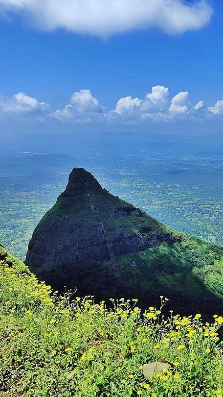 Tiger's Leap viewpoint