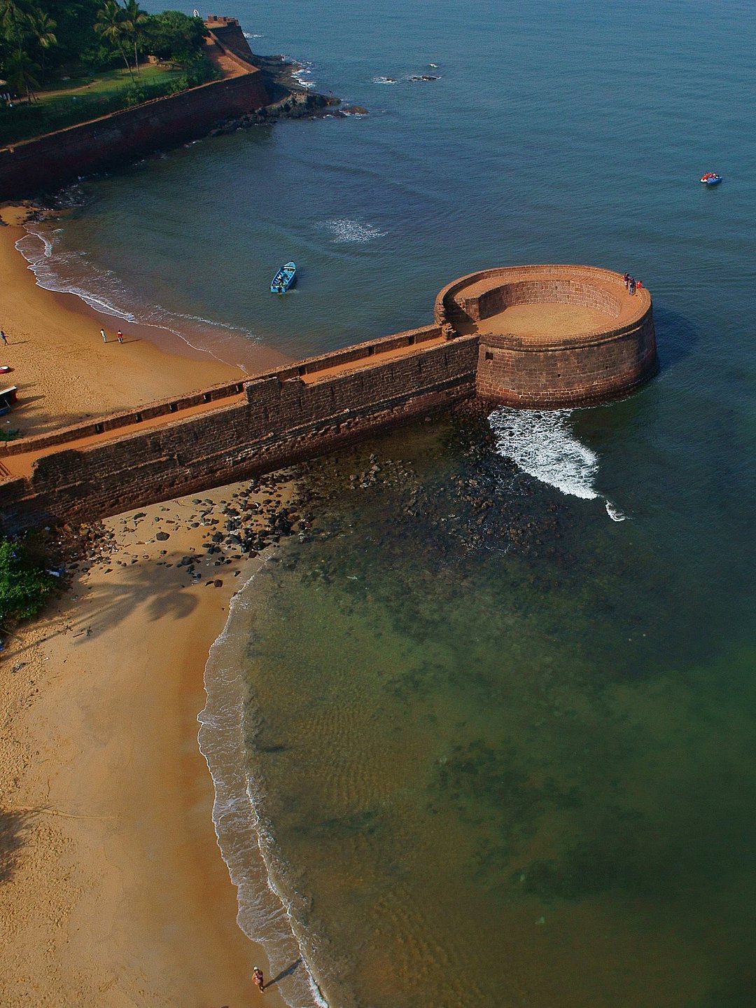 Fort Aguada