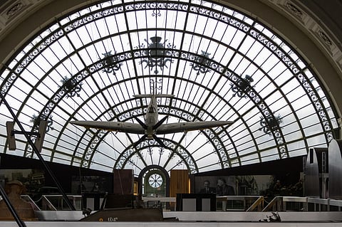 Royal Military Museum Brussels