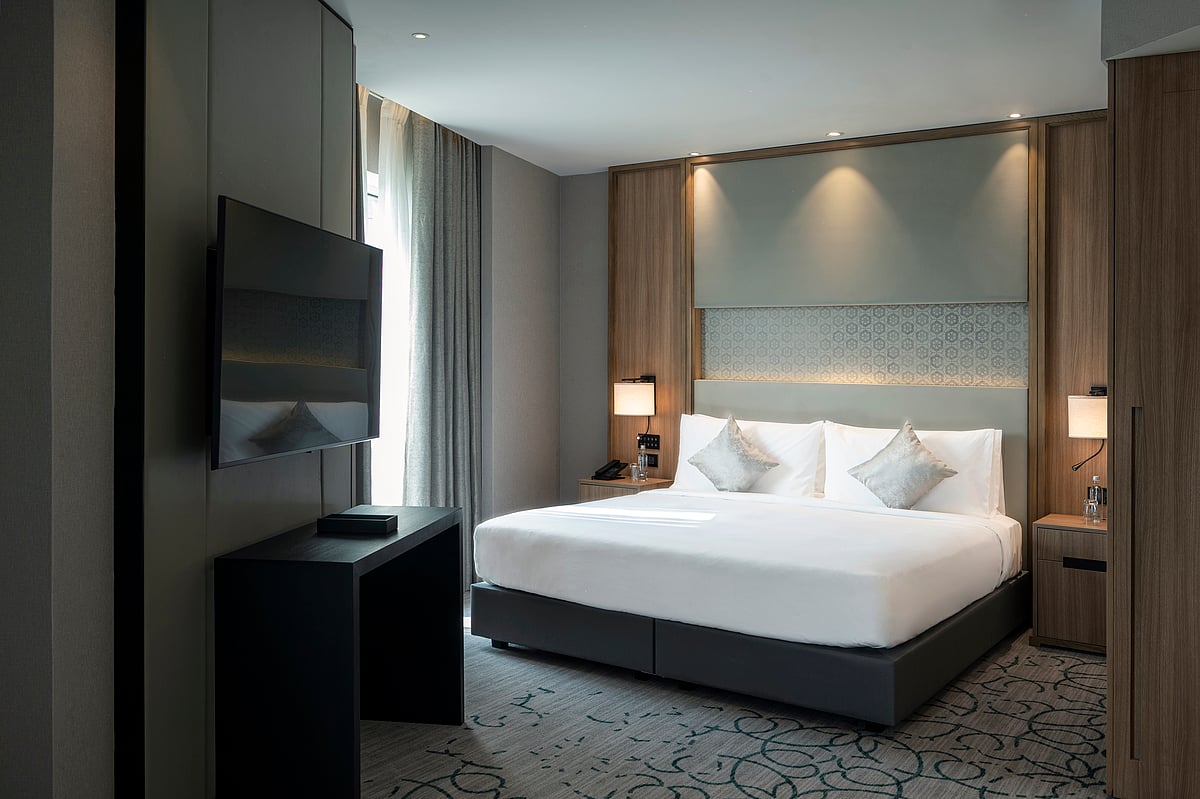 The Studio Suite
