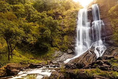 Shutterstock : Chikmagalur has a lot of unexplored attractions for visitors to see
