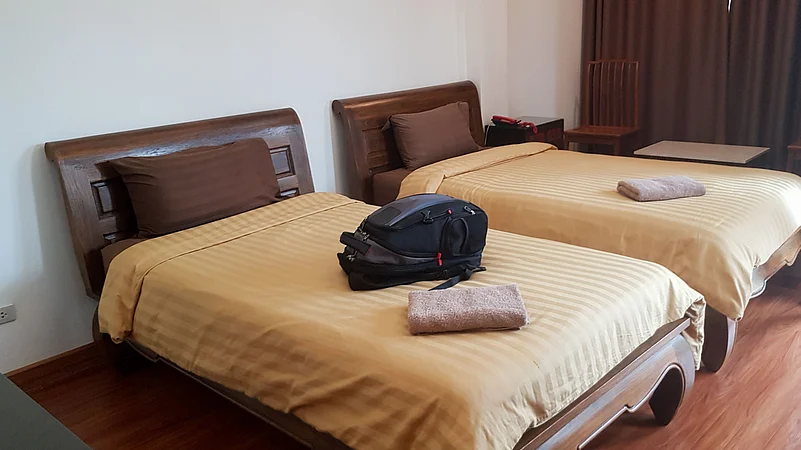 5 Budget-Friendly Hotels In Singapore