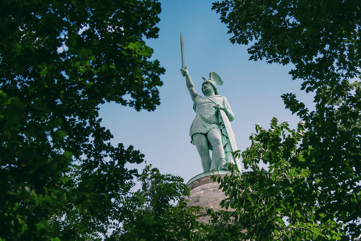 GNTO  : Teutoburg Forest