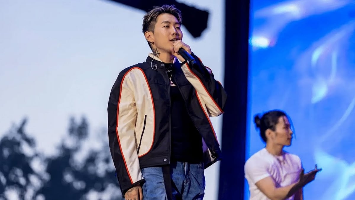 Renowned Korean artists such as Jay Park are slated to perform at the festivities