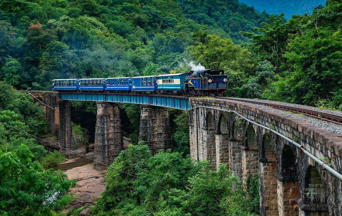 A Walk Through Tamil Nadu's 6 UNESCO World Heritage Sites