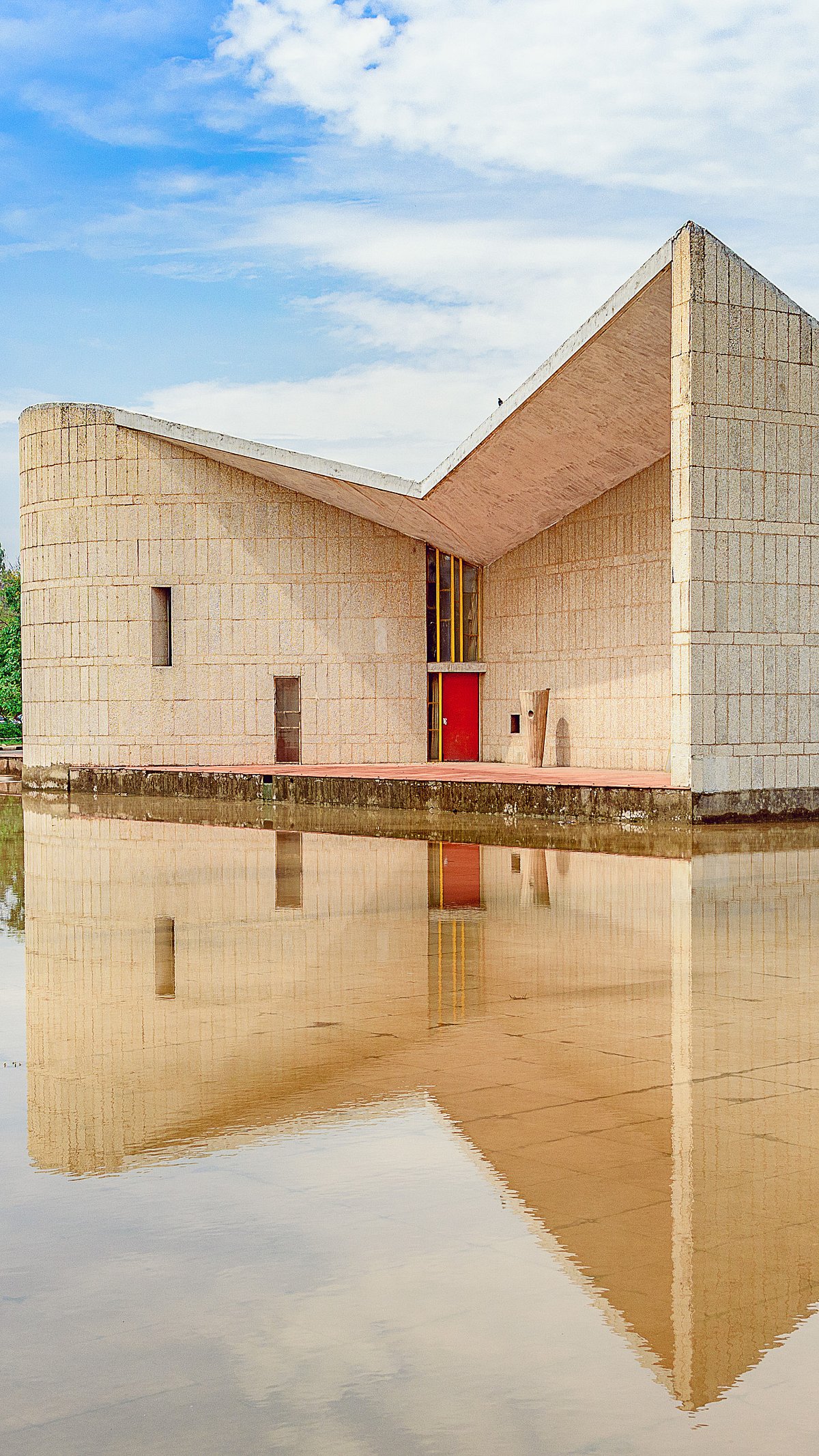 Shutterstock : Gandhi Bhawan