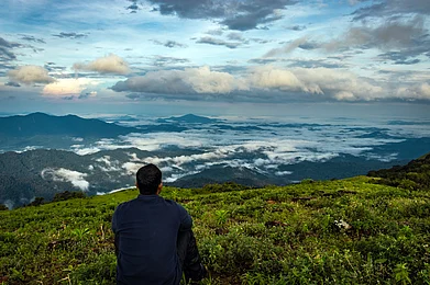 explorewithinfo/Shutterstock : Coorg or Kodagu has stunning landscapes
