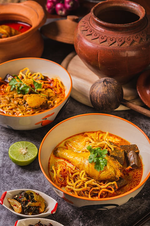 Khao Soi