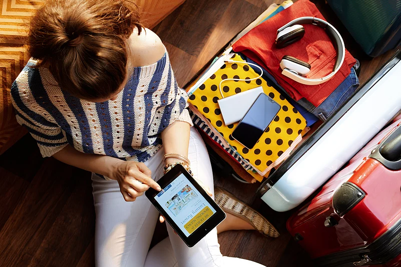 5 Budget-Friendly Hotels In Singapore/representational