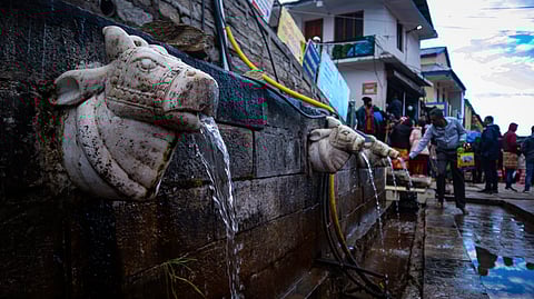 Stay hydrated and energised during your Char Dham trek