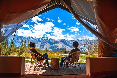 Shutterstock : Keep yourself at a pace that suits you