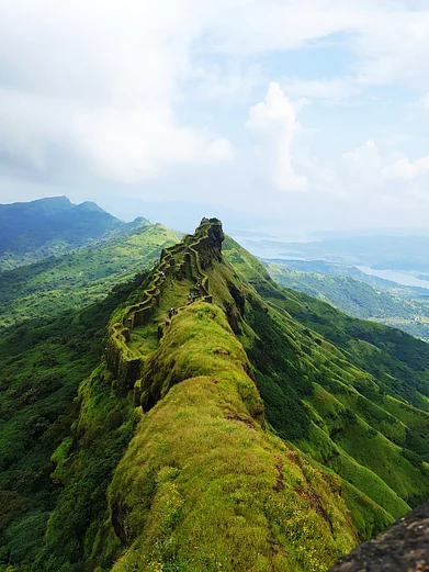 Shutterstock : There are several places near Bangalore where you could go on treks